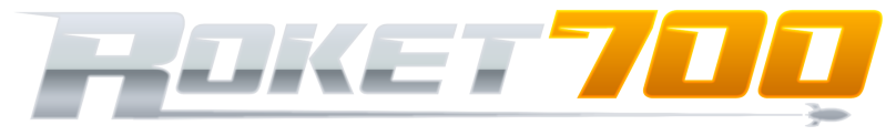 logo ROKET700